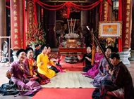 Traditional arts hold untapped economic power